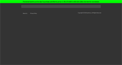Desktop Screenshot of banhmi.us